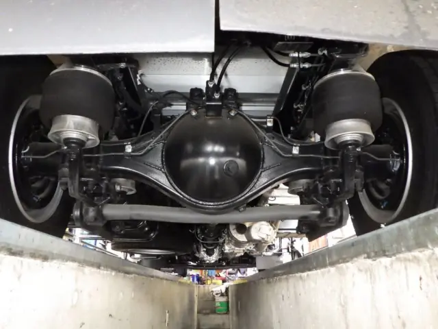 日野 レンジャー 2KG-FD2ABG(2WD)の写真34