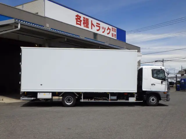 日野 レンジャー 2KG-FD2ABG(2WD)の写真35
