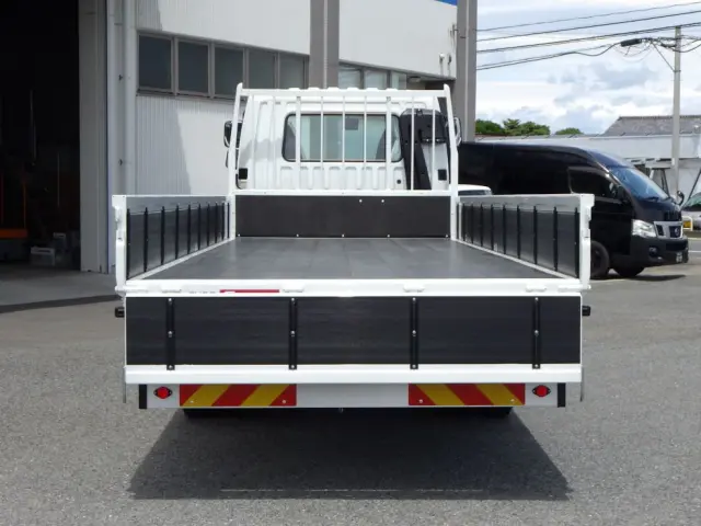 三菱 ファイター 2KG-FK62F(2WD)の写真9