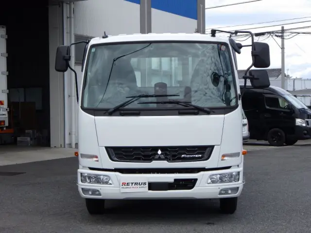 三菱 ファイター 2KG-FK62F(2WD)の写真19