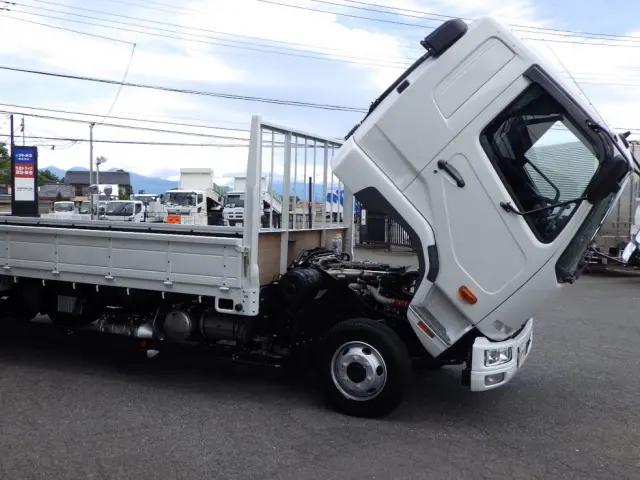 三菱 ファイター 2KG-FK62F(2WD)の写真20
