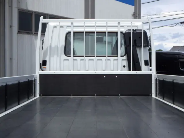 三菱 ファイター 2KG-FK62F(2WD)の写真23