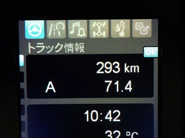 三菱 ファイター 2KG-FK62F(2WD)の写真27