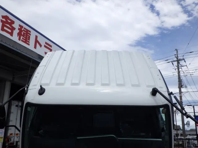 三菱 ファイター 2KG-FK62F(2WD)の写真28