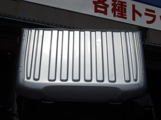 UD クオン LDG-CW5YL(6x4)の写真22