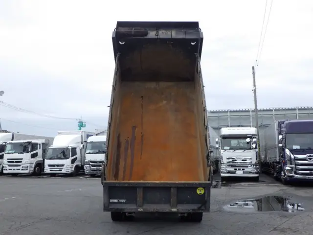 いすゞ フォワード 2RG-FTR90U2の写真7