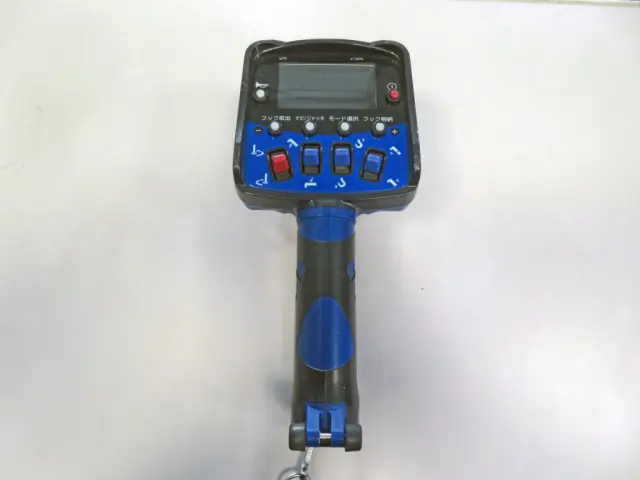 クレーンのラジコンです。|いすゞ フォワード 2RG-FSR90S2(2WD)の写真46
