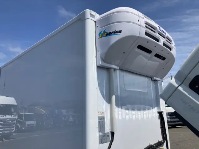 三菱 キャンター 2RG-FBAV0(2WD)の写真29