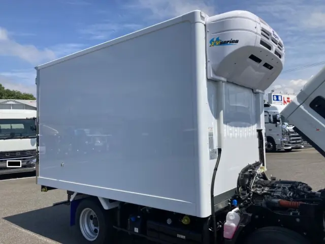 三菱 キャンター 2RG-FBAV0(2WD)の写真43