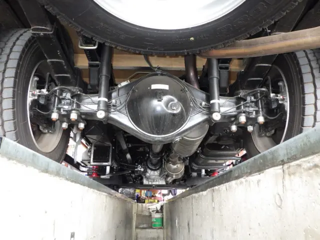 三菱 キャンター 2RG-FEB80(2WD)の写真20