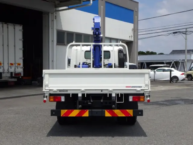 日野 デュトロ 2KG-XZU712M(2WD)の写真8