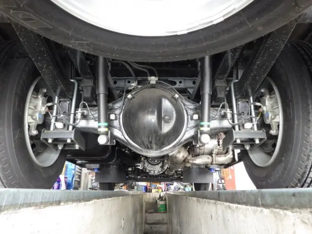 日野 デュトロ 2KG-XZU712M(2WD)の写真19