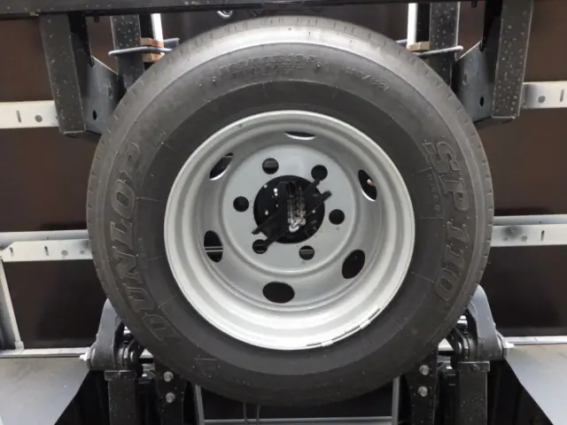 日野 デュトロ 2KG-XZU712M(2WD)の写真20