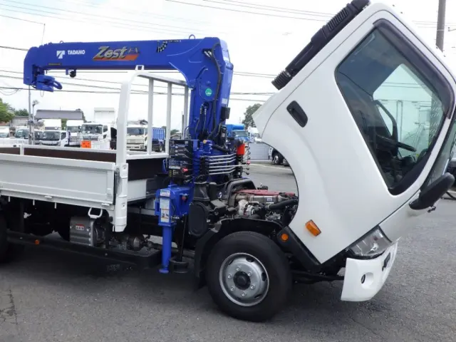 日野 デュトロ 2KG-XZU712M(2WD)の写真31