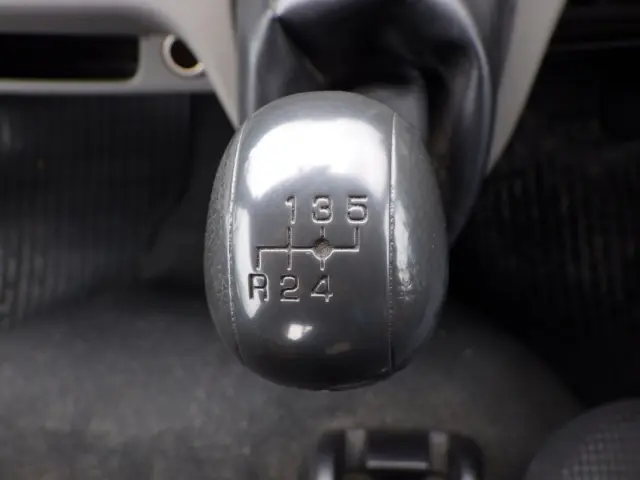 MT5速です。|三菱 キャンター TPG-FBA20の写真14