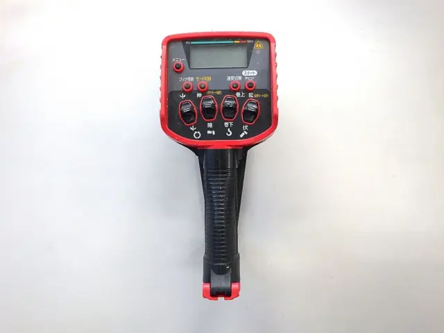 ラジコンは点検済みです。|いすゞ フォワード 2RG-FTR90U2の写真22
