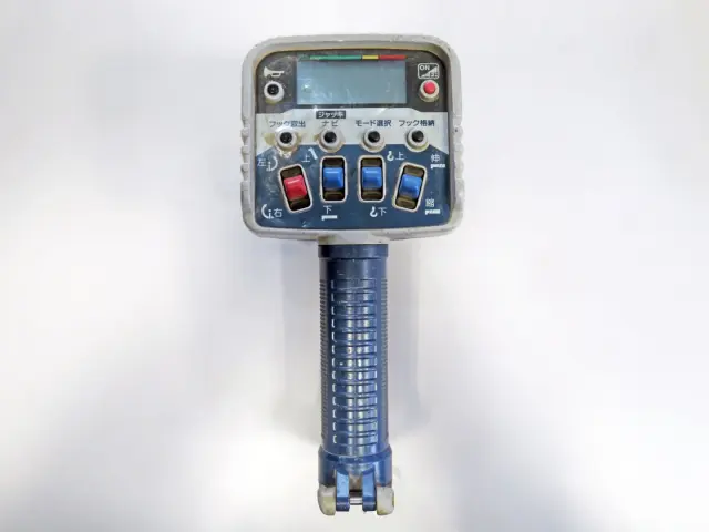 クレーンのラジコンです。|UD クオン 2PG-CD5CAの写真29