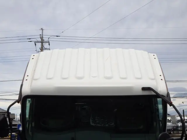 いすゞ フォワード TKG-FRR90S1(2WD)の写真18