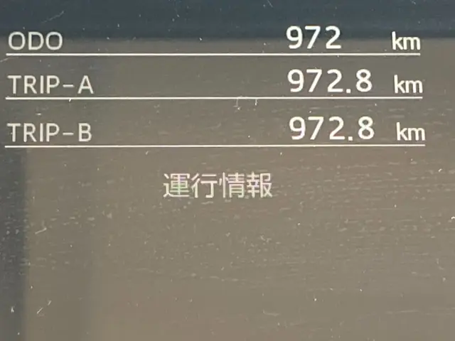 走行メーターです。|日野 レンジャー 2KG-FE2ACA(2WD)の写真37