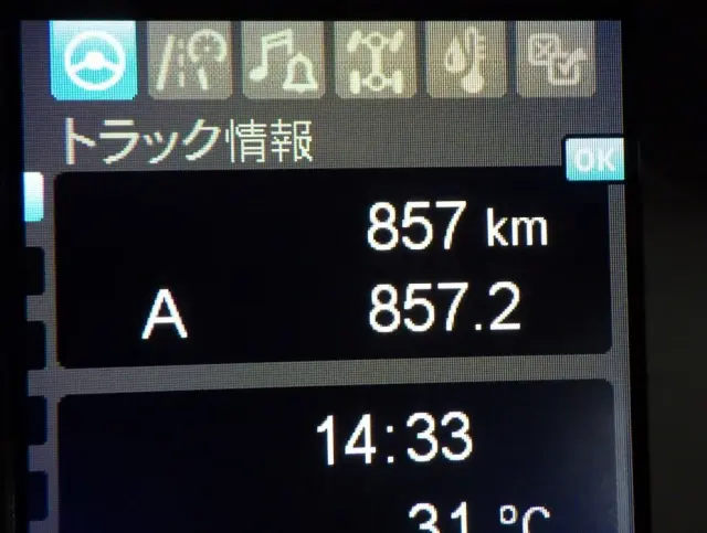 三菱 ファイター 2KG-FK62F(2WD)の写真25