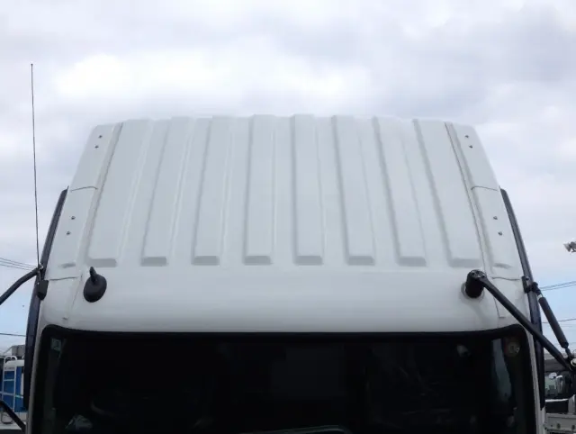 三菱 ファイター 2KG-FK62F(2WD)の写真26