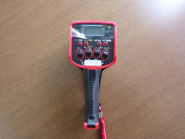 ラジコンは点検済みです。|三菱 ファイター 2KG-FK62F(2WD)の写真27