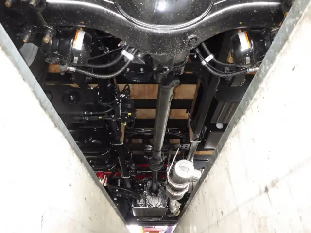 三菱 ファイター 2KG-FK62F(2WD)の写真29