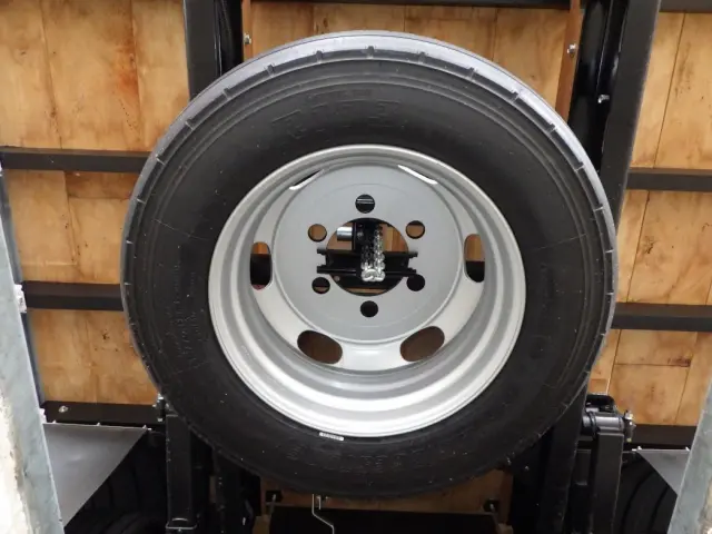 三菱 ファイター 2KG-FK62F(2WD)の写真31