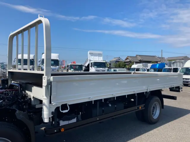 日野 デュトロ 2WG-XZU721M(2WD)の写真29
