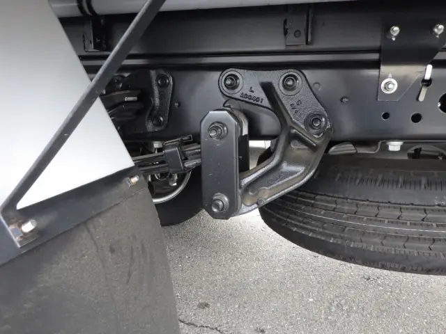 日野 デュトロ 2KG-XZU712M(2WD)の写真5