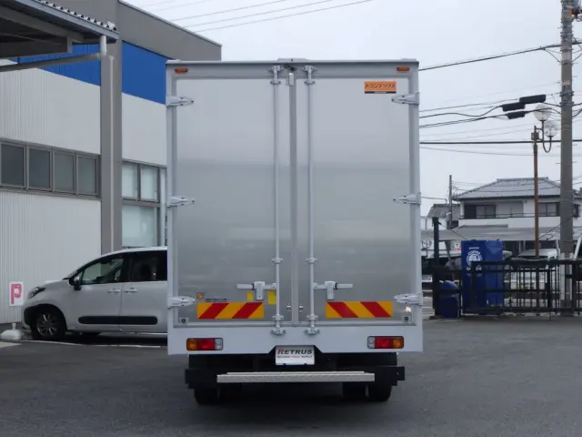 日野 デュトロ 2KG-XZU712M(2WD)の写真8