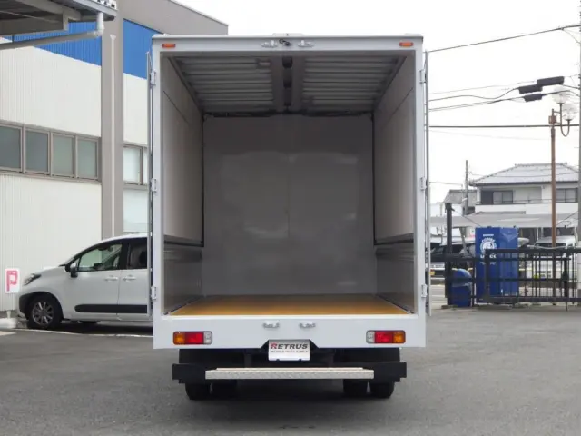 日野 デュトロ 2KG-XZU712M(2WD)の写真9