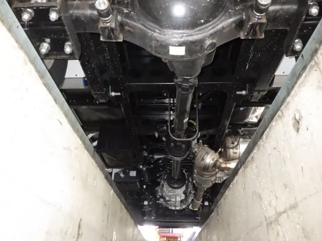 日野 デュトロ 2KG-XZU712M(2WD)の写真14