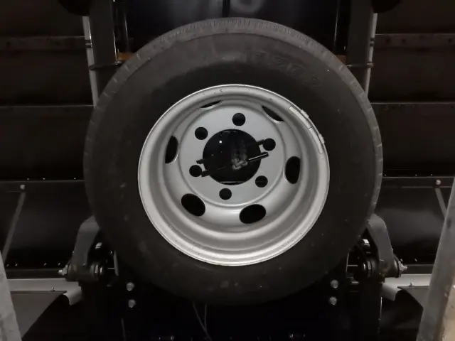 日野 デュトロ 2KG-XZU712M(2WD)の写真16