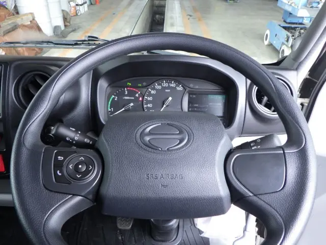日野 デュトロ 2KG-XZU712M(2WD)の写真19