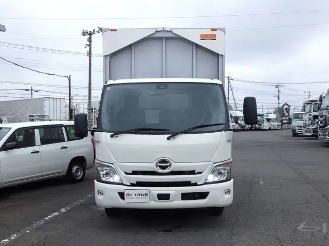 日野 デュトロ 2KG-XZU712M(2WD)の写真27