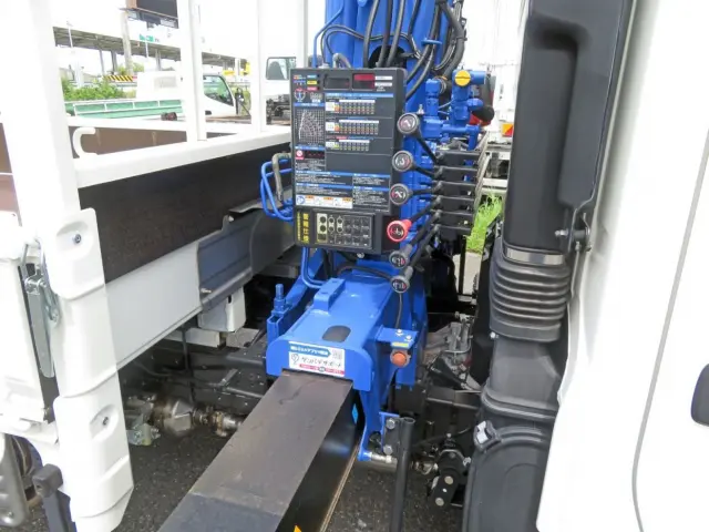 日野 デュトロ 2KG-XZU712M(2WD)の写真9