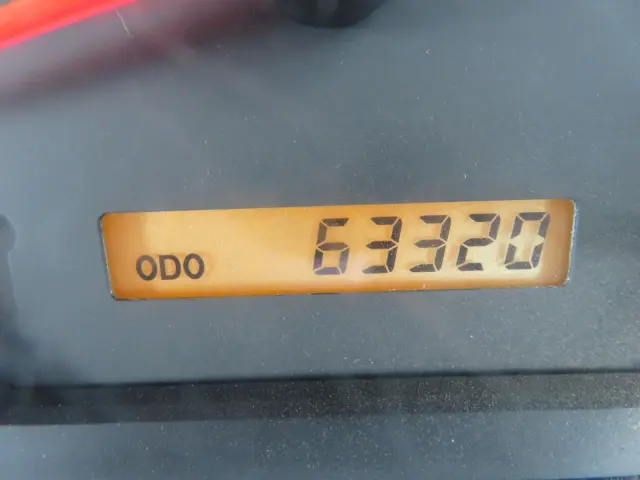 いすゞ エルフ PKG-NPR75N(2WD)の写真23