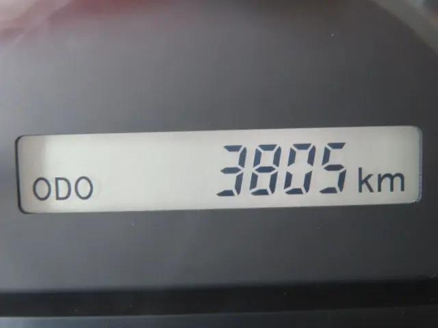 いすゞ フォワード 2PG-FRR90T2改(2WD)の写真34