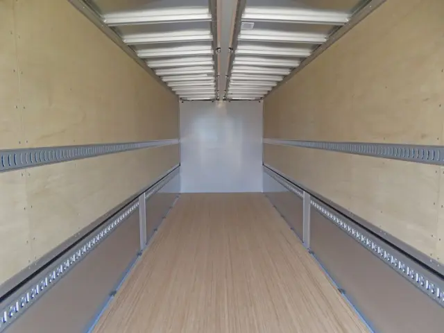 三菱 スーパーグレート 2PG-FS84VZ(8x4)の写真9