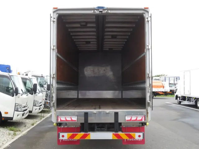 三菱 ファイター 2KG-FK65FZ(2WD)の写真9