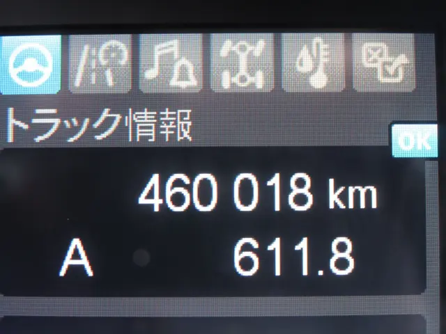 三菱 スーパーグレート 2PG-FS74HZ(8x4)の写真23