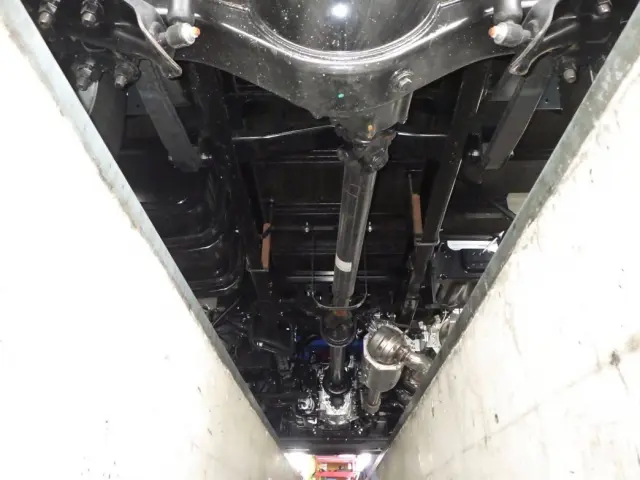 日野 レンジャー 2PG-FC2ABA(2WD)の写真20