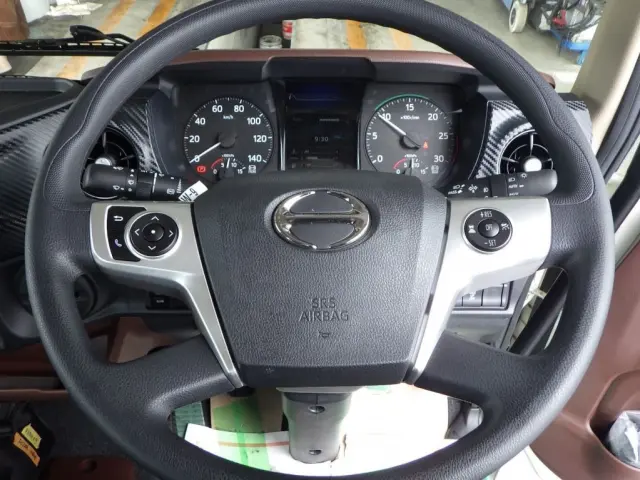 日野 レンジャー 2PG-FC2ABA(2WD)の写真44
