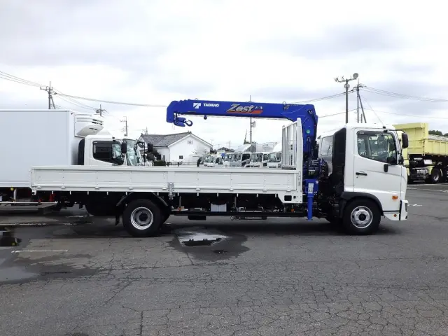 日野 レンジャー 2PG-FC2ABA(2WD)の写真47