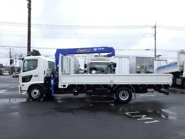 日野 レンジャー 2PG-FC2ABA(2WD)の写真48