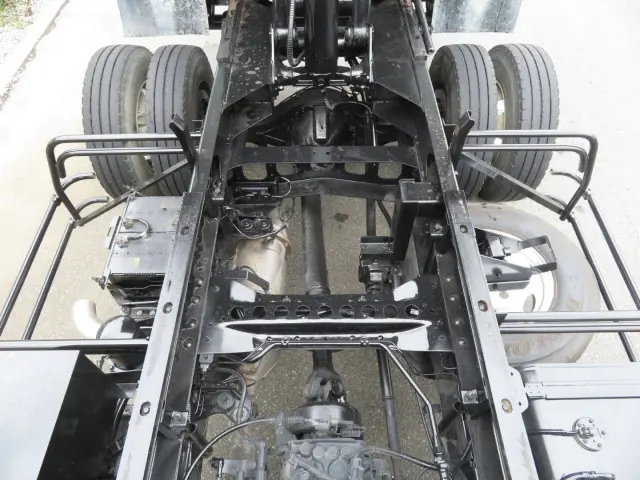 日野 レンジャー TKG-FC9JCAA(2WD)の写真10