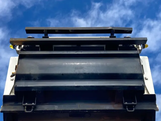 日野 レンジャー TPG-FD7JGAA(2WD)の写真27