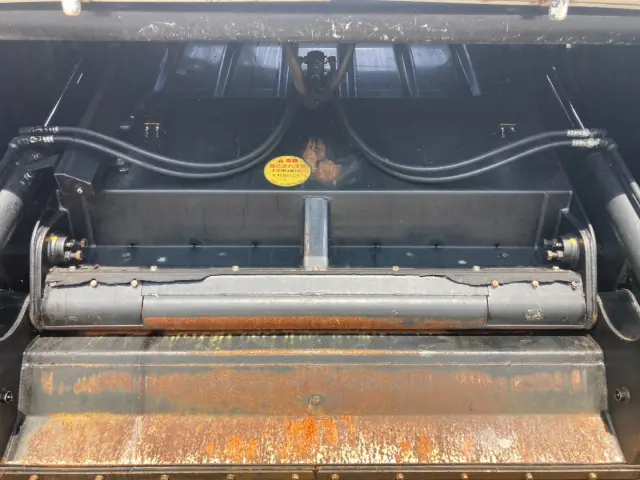 日野 レンジャー TPG-FD7JGAA(2WD)の写真28