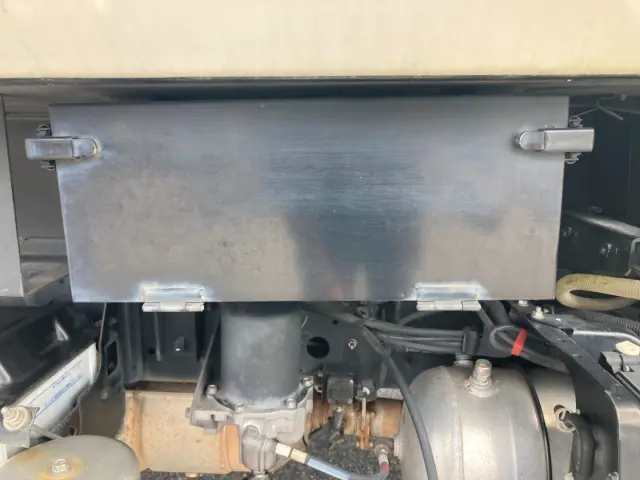 日野 レンジャー TPG-FD7JGAA(2WD)の写真42